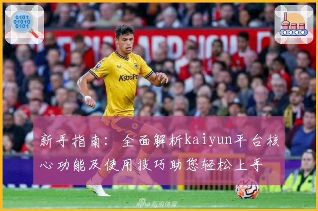新手指南:全面解析kaiyun平台核心功能及使用技巧助您轻松上手